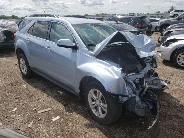 CHEVROLET EQUINOX LT 2015 2gnalcek6f6195424