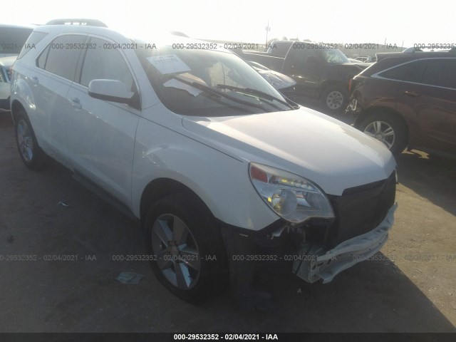 CHEVROLET EQUINOX 2015 2gnalcek6f6225800