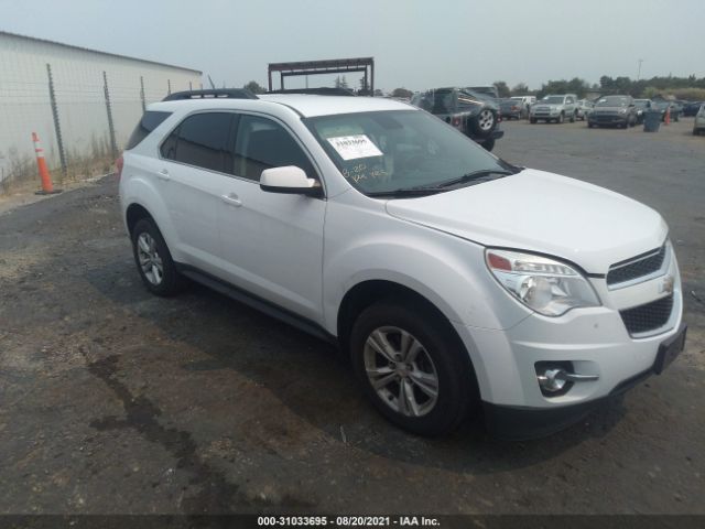 CHEVROLET EQUINOX 2015 2gnalcek6f6254956