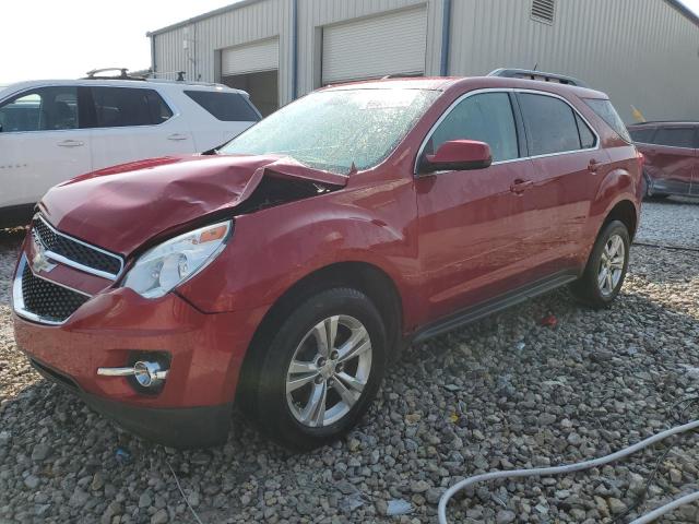 CHEVROLET EQUINOX LT 2015 2gnalcek6f6256366