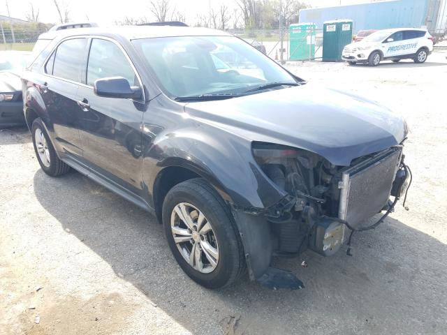 CHEVROLET EQUINOX LT 2015 2gnalcek6f6292056