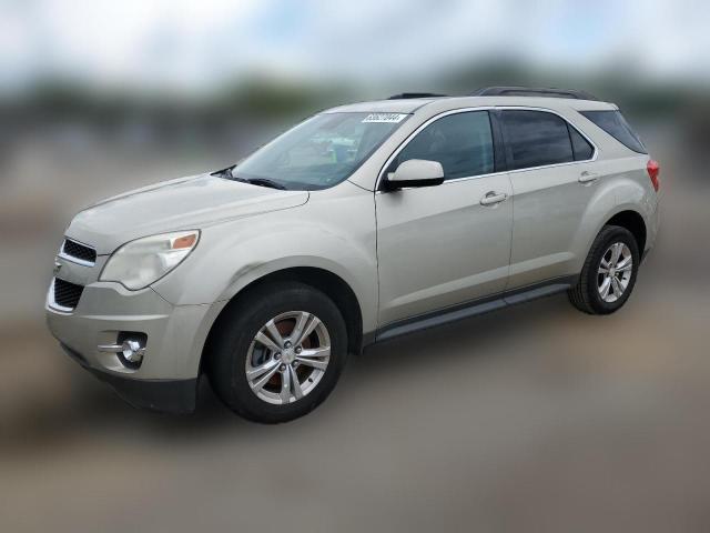 CHEVROLET EQUINOX 2015 2gnalcek6f6292901