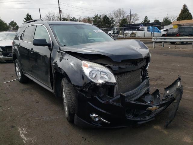 CHEVROLET EQUINOX LT 2015 2gnalcek6f6299721