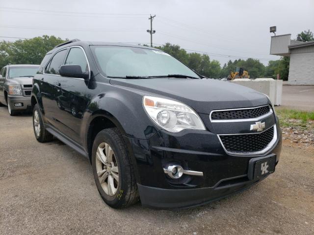 CHEVROLET EQUINOX LT 2015 2gnalcek6f6309700