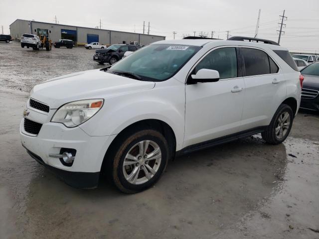 CHEVROLET EQUINOX 2015 2gnalcek6f6317005