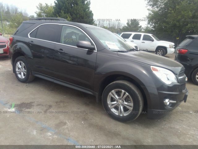 CHEVROLET EQUINOX 2015 2gnalcek6f6321040