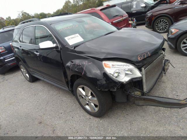 CHEVROLET EQUINOX 2015 2gnalcek6f6323323