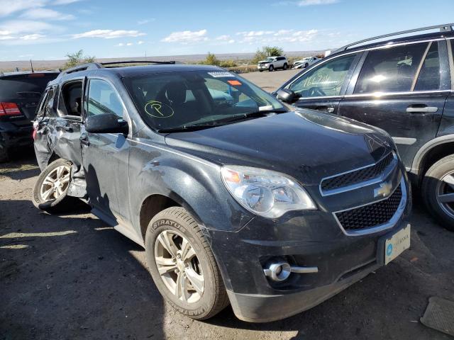 CHEVROLET EQUINOX LT 2015 2gnalcek6f6347749