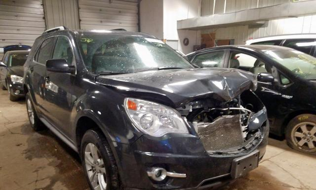 CHEVROLET EQUINOX 2015 2gnalcek6f6352949