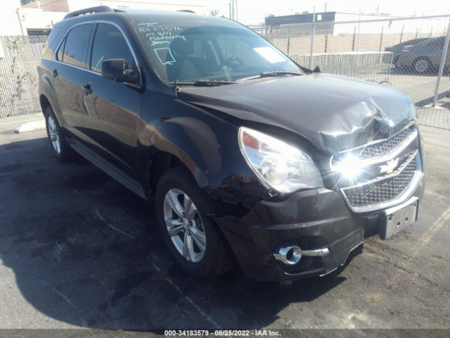 CHEVROLET EQUINOX 2015 2gnalcek6f6358511