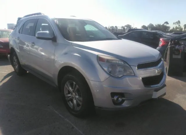 CHEVROLET EQUINOX 2015 2gnalcek6f6365362