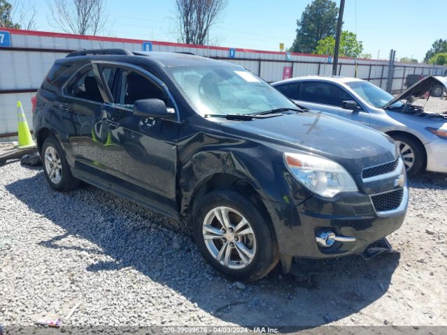 CHEVROLET EQUINOX 2015 2gnalcek6f6365944