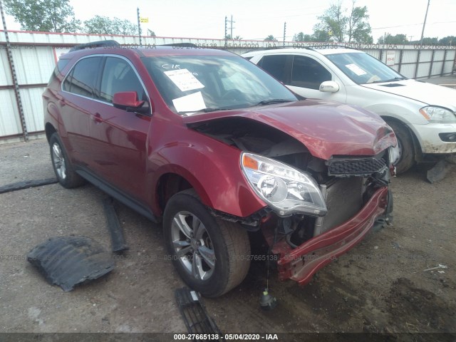 CHEVROLET EQUINOX 2015 2gnalcek6f6376412