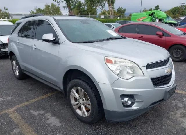 CHEVROLET EQUINOX 2015 2gnalcek6f6376832