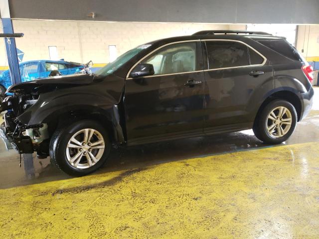 CHEVROLET EQUINOX 2015 2gnalcek6f6377317