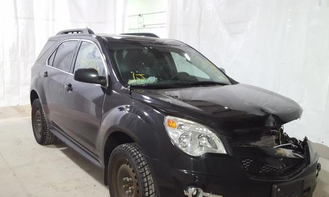 CHEVROLET EQUINOX LT 2015 2gnalcek6f6386406