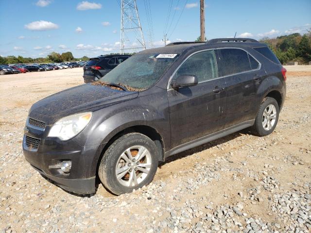 CHEVROLET EQUINOX LT 2015 2gnalcek6f6393288