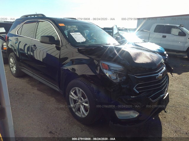 CHEVROLET EQUINOX 2016 2gnalcek6g1111648