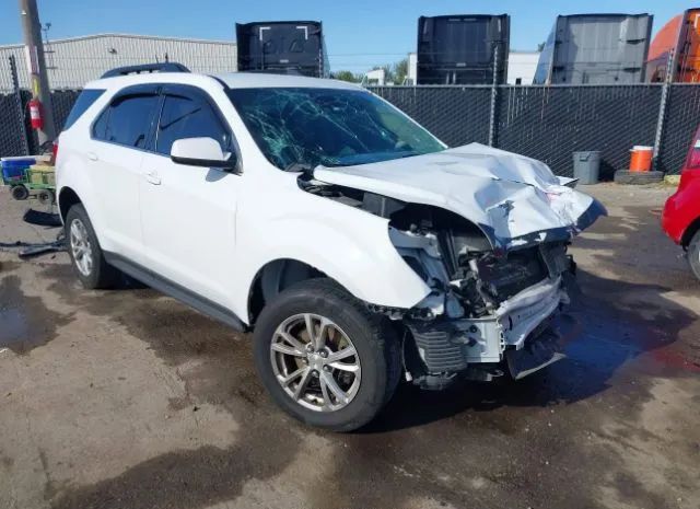 CHEVROLET EQUINOX 2016 2gnalcek6g1114114