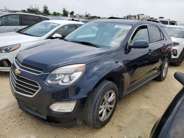 CHEVROLET EQUINOX 2016 2gnalcek6g1126327