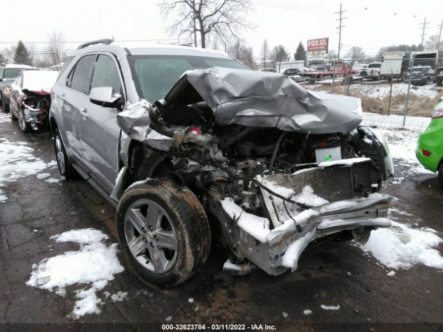 CHEVROLET EQUINOX 2016 2gnalcek6g1130040