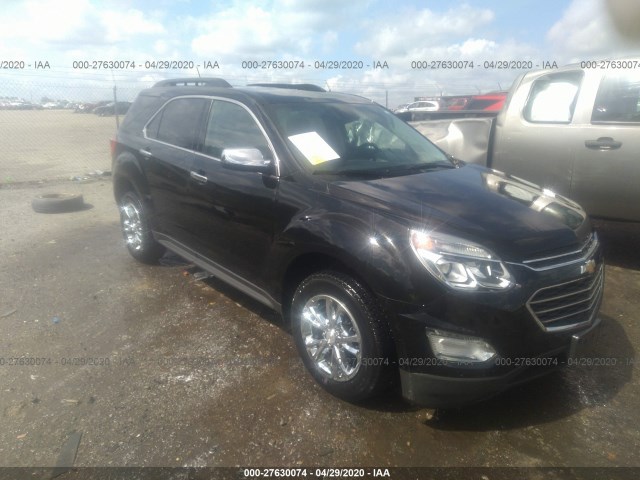 CHEVROLET EQUINOX 2016 2gnalcek6g1134234