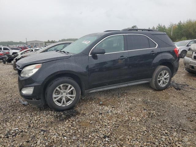 CHEVROLET EQUINOX 2016 2gnalcek6g1143838