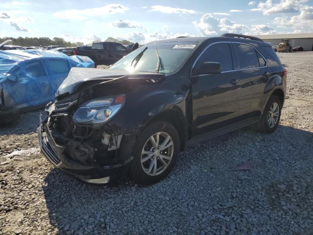 CHEVROLET EQUINOX LT 2016 2gnalcek6g1156041