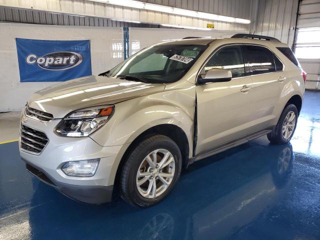 CHEVROLET EQUINOX 2016 2gnalcek6g1161093