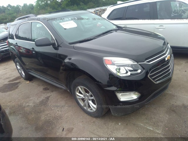 CHEVROLET EQUINOX 2016 2gnalcek6g1174264