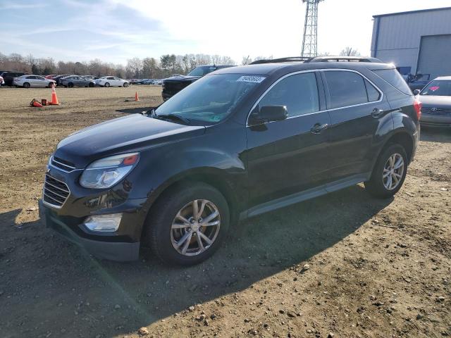 CHEVROLET EQUINOX 2016 2gnalcek6g1179061