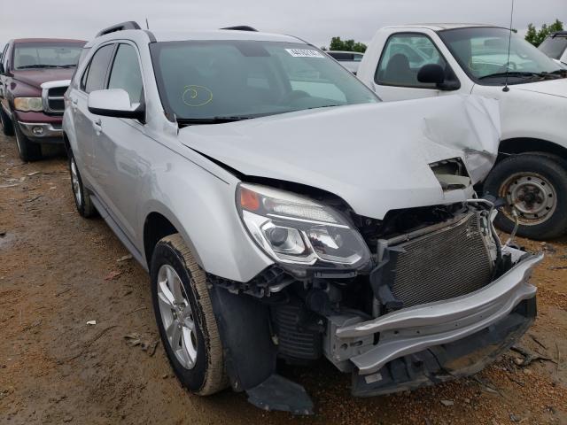 CHEVROLET EQUINOX LT 2016 2gnalcek6g1183790