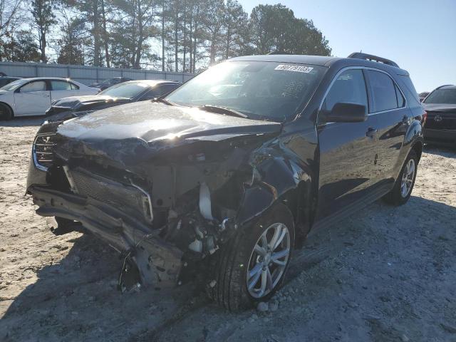 CHEVROLET EQUINOX 2016 2gnalcek6g1184289