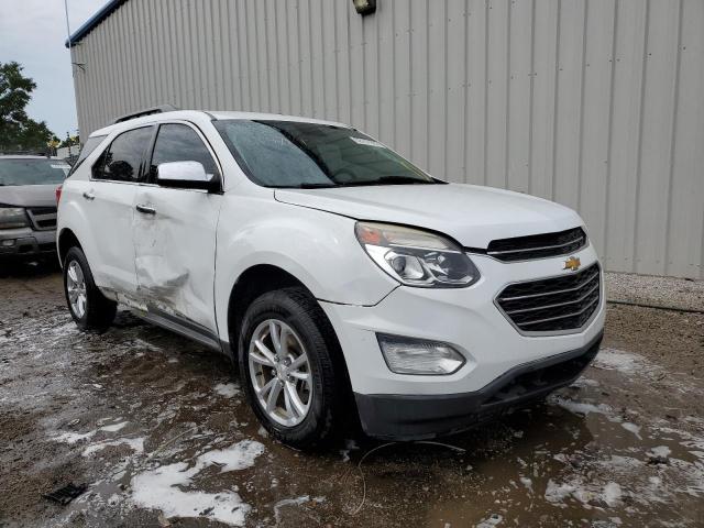 CHEVROLET EQUINOX LT 2016 2gnalcek6g6103469