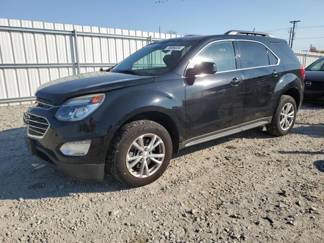 CHEVROLET EQUINOX 2016 2gnalcek6g6111376