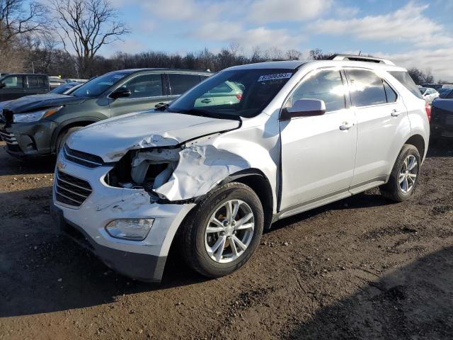 CHEVROLET EQUINOX 2016 2gnalcek6g6120725