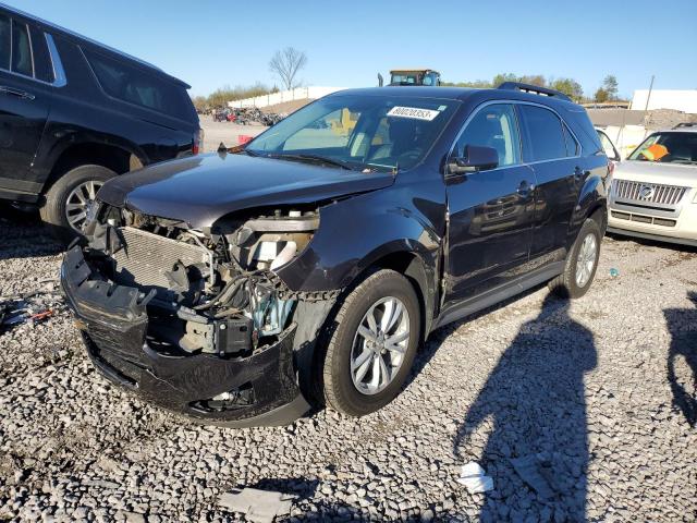 CHEVROLET EQUINOX 2016 2gnalcek6g6136097