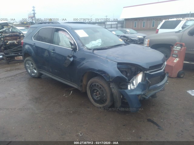 CHEVROLET EQUINOX 2016 2gnalcek6g6144538