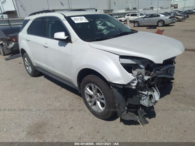 CHEVROLET EQUINOX 2016 2gnalcek6g6148802