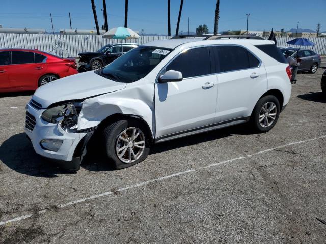 CHEVROLET EQUINOX LT 2016 2gnalcek6g6208531