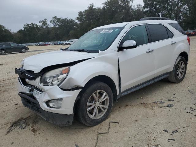 CHEVROLET EQUINOX 2016 2gnalcek6g6211400