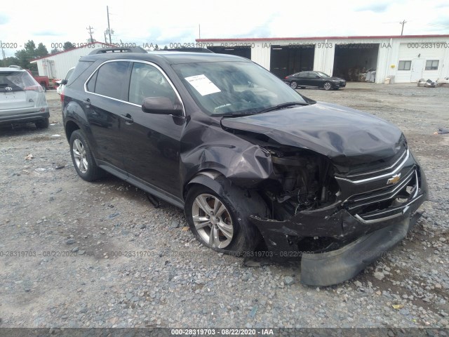 CHEVROLET EQUINOX 2016 2gnalcek6g6217780