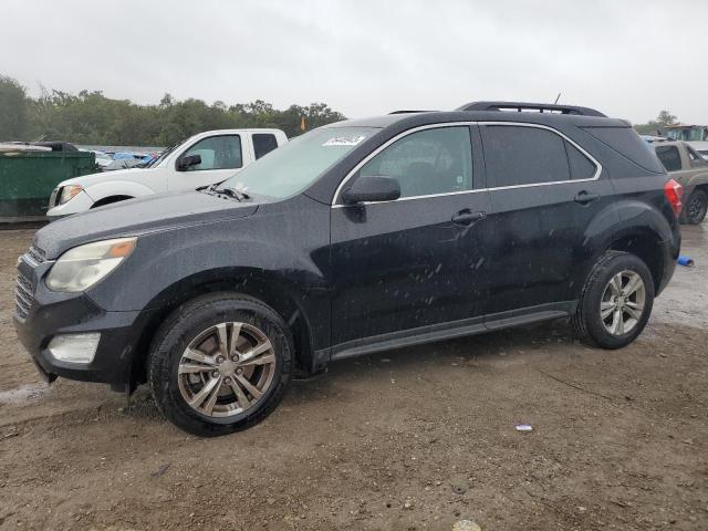 CHEVROLET EQUINOX 2016 2gnalcek6g6220517