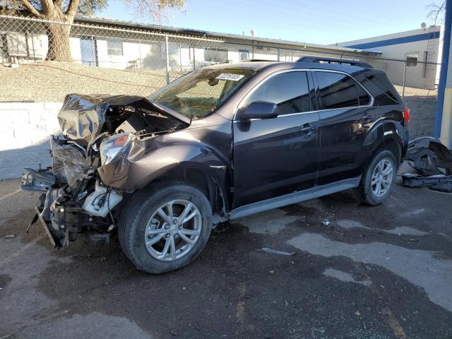 CHEVROLET EQUINOX 2016 2gnalcek6g6228911