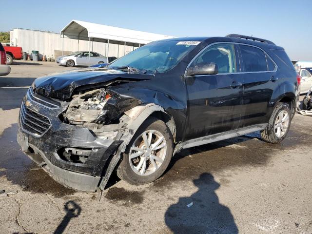 CHEVROLET EQUINOX 2016 2gnalcek6g6238225