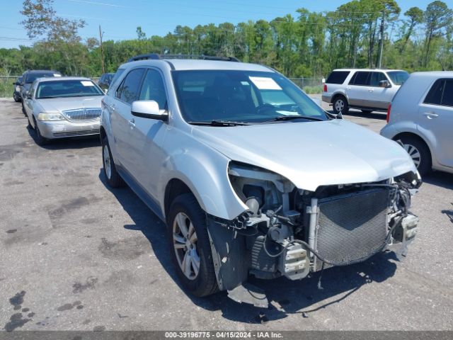 CHEVROLET EQUINOX 2016 2gnalcek6g6249712