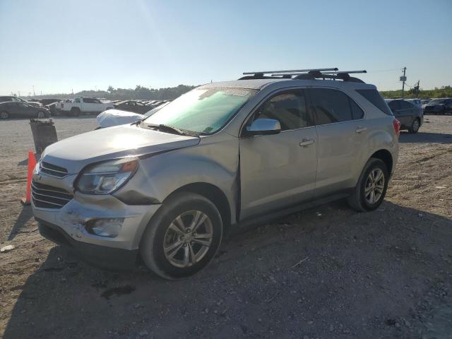 CHEVROLET EQUINOX LT 2016 2gnalcek6g6303302