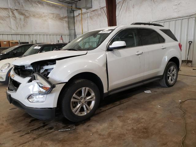 CHEVROLET EQUINOX 2016 2gnalcek6g6349499