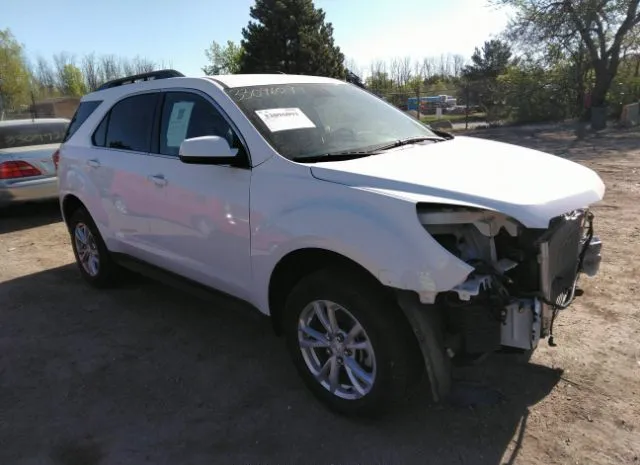 CHEVROLET EQUINOX 2017 2gnalcek6h1503689