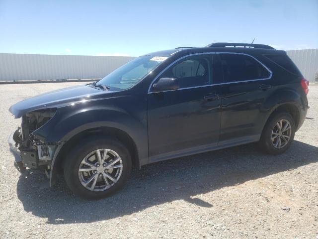 CHEVROLET EQUINOX 2017 2gnalcek6h1512764